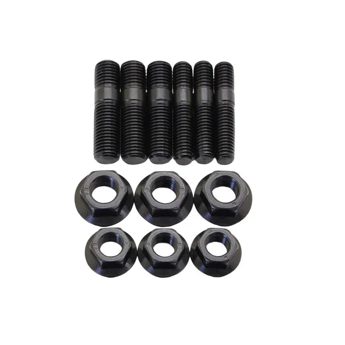 Load image into Gallery viewer, Turbo Charger Installation Stud, Gasket & Lubricant Kit For Toyota Hilux 1KD-FTV 3.0L