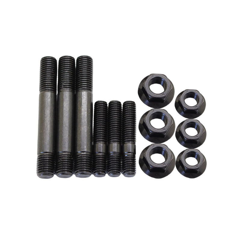 Load image into Gallery viewer, High Tensile Turbo Charger Stud Kit For Hyundai iLoad/iMax D4CB 2.5L &Kia Sorento D4CB 2.5L