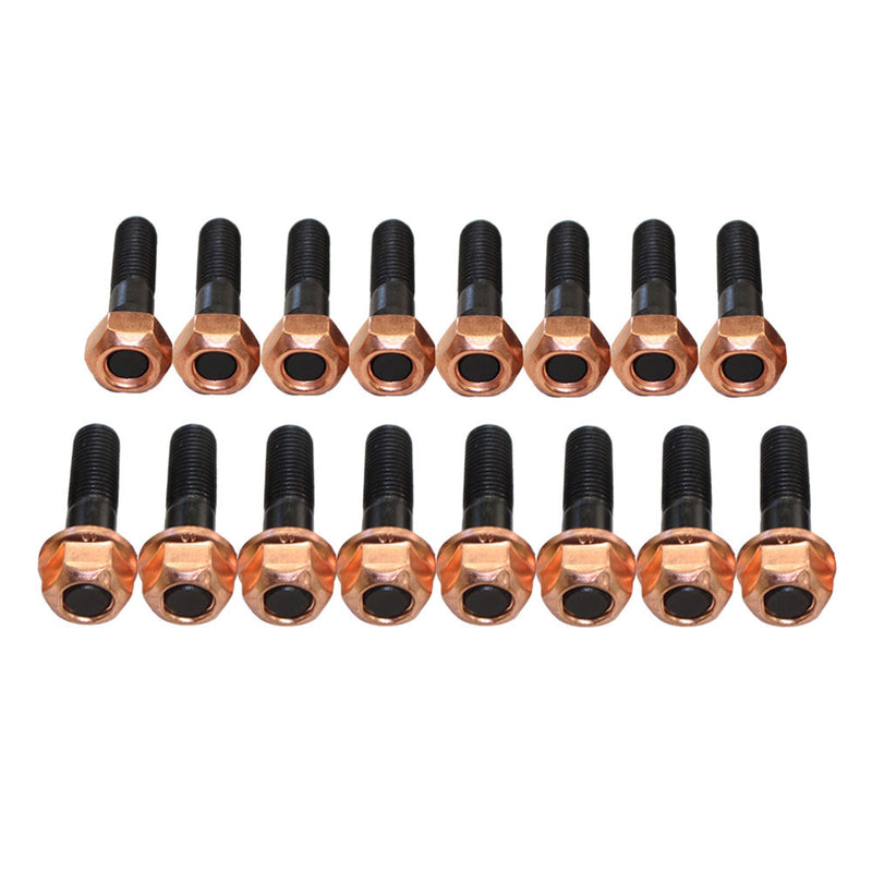 Load image into Gallery viewer, High Tensile Exhaust Manifold & Turbo Charger Stud Kit For Mitsubishi Challenger 4D56 2.5L 4WD