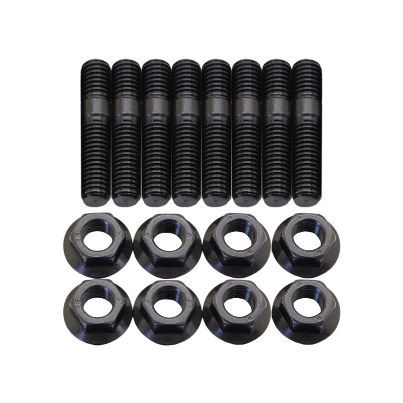 Load image into Gallery viewer, Permaseal Turbo & Exhaust Manifold Installation Stud & Gasket Kit For Isuzu D-Max & Holden Colorado RC / Redeo 4JJ1 3.0L