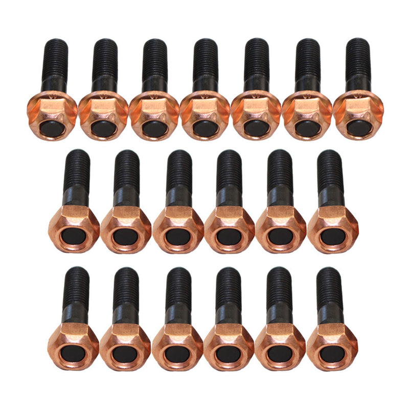 Load image into Gallery viewer, High Tensile Exhaust Manifold & Turbo Charger Stud Kit For Mitsubishi Triton ML 4M41 3.2L 2006-2009