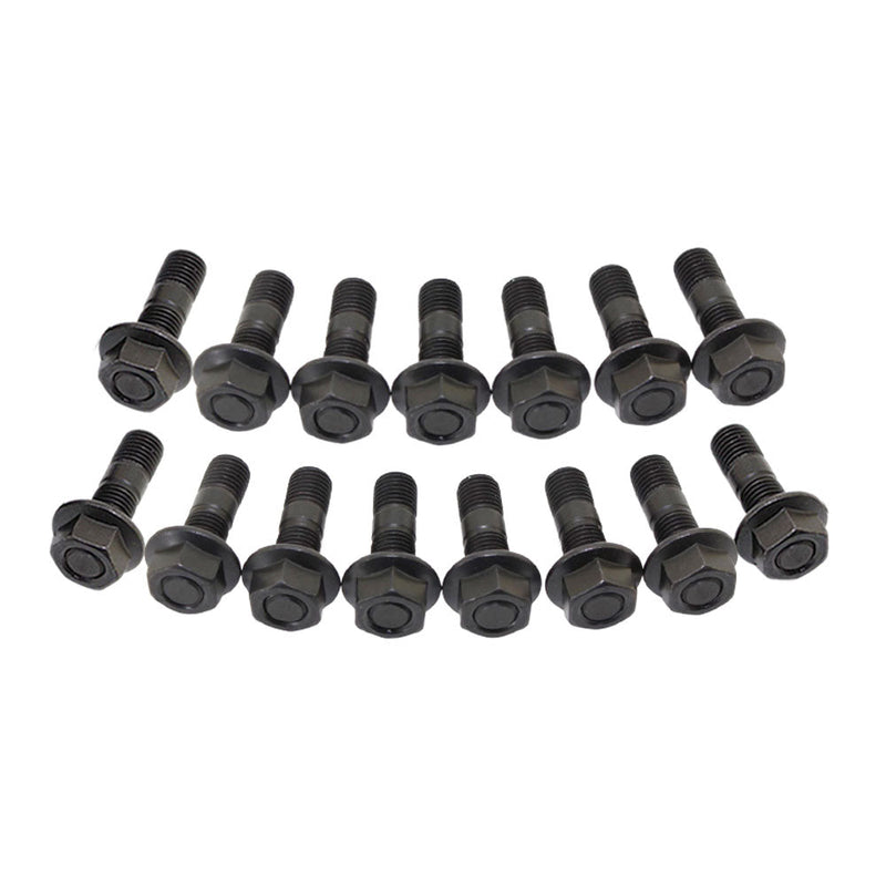 Load image into Gallery viewer, High Tensile Exhaust Manifold & Turbo Charger Stud Kit For Mitsubishi ASX/Lancer 4N13 1.8L Or Mitsubishi ASX/Outlander 4N14 2.2L