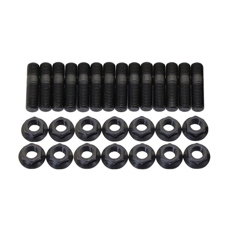 Load image into Gallery viewer, Genuine Exhaust Manifold & Turbo Gasket & Stud Kit For Mitsubishi Triton MR 4N15 2.4L