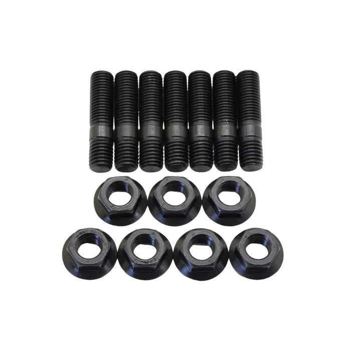 Load image into Gallery viewer, Turbo Charger Installation Stud, Gasket & Lubricant Kit For Nissan Navara D40 YD25 2.5L 2010 Onwards