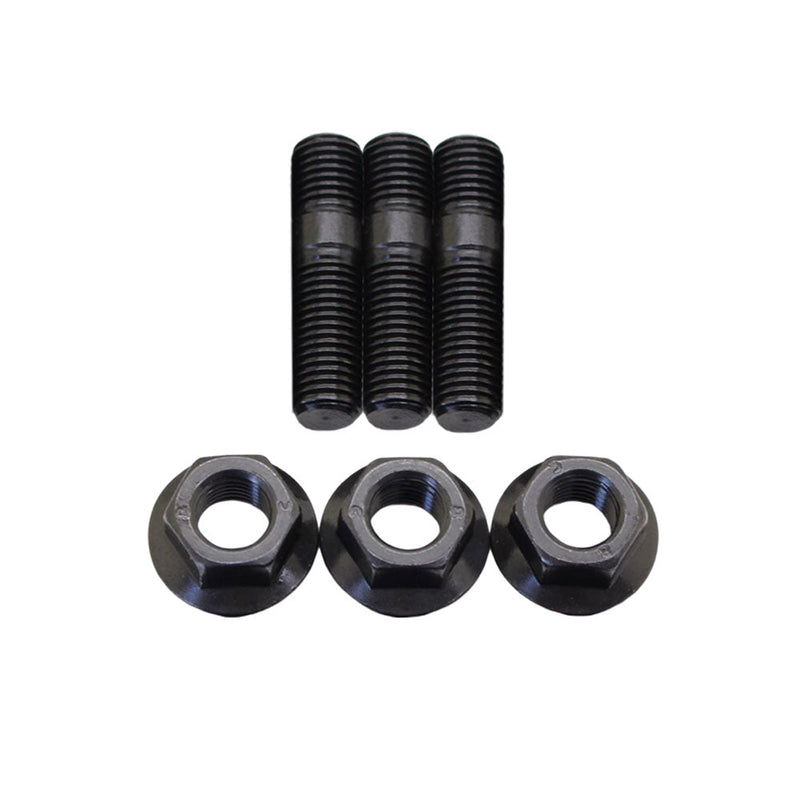 Load image into Gallery viewer, Turbo Charger Installation Stud & Gasket Kit For Nissan Patrol GU Y61 RD28 2.8L