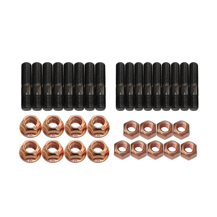 Load image into Gallery viewer, Permaseal MLS-R Turbo & Exhaust Manifold Installation Stud & Gasket Kit For Nissan Patrol Y61 ZD30 3.0L 1999-2017