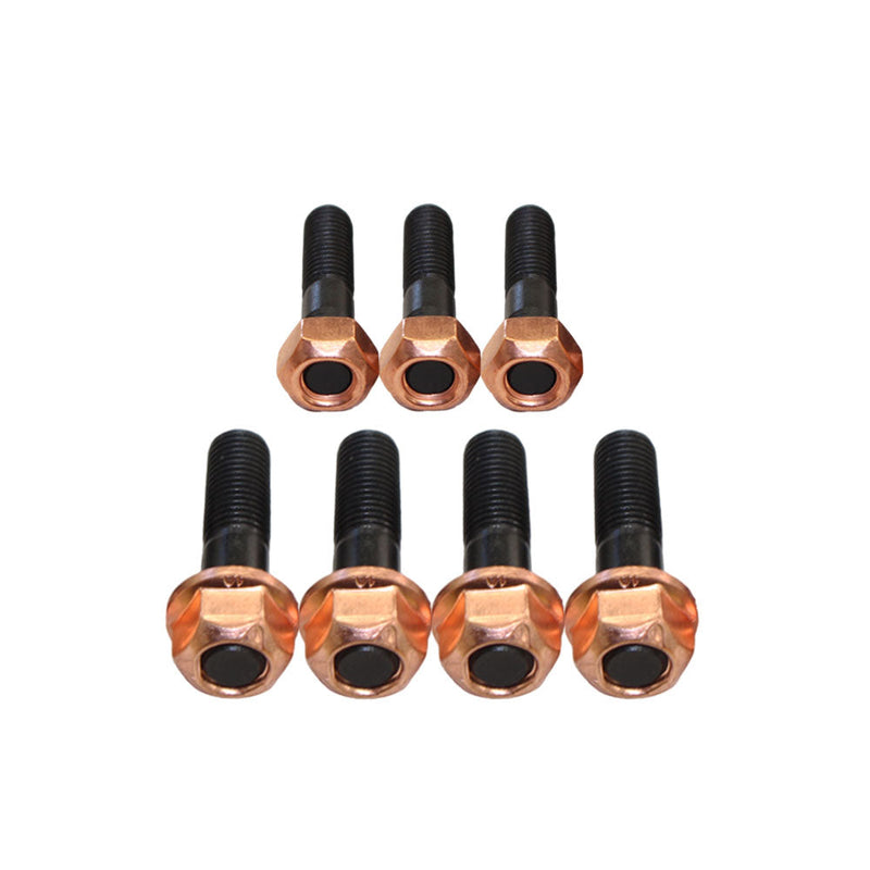 Load image into Gallery viewer, High Tensile Turbo Charger Stud Kit For Ford Transit VM 2.4L