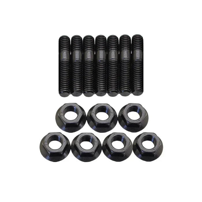 Load image into Gallery viewer, Turbo Charger Installation Stud, Gasket & Lubricant Kit For Land Rover Discovery 4 3.0L