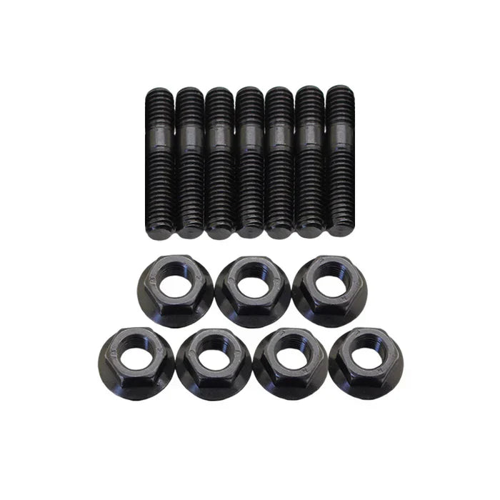 Load image into Gallery viewer, Turbo Charger Installation Stud, Gasket & Lubricant Kit For Jaguar XJ 3.0L