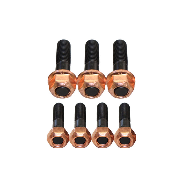 Load image into Gallery viewer, High Tensile Turbo Charger Stud Kit For Toyota 4Runner 1KZ-TE 3.0L