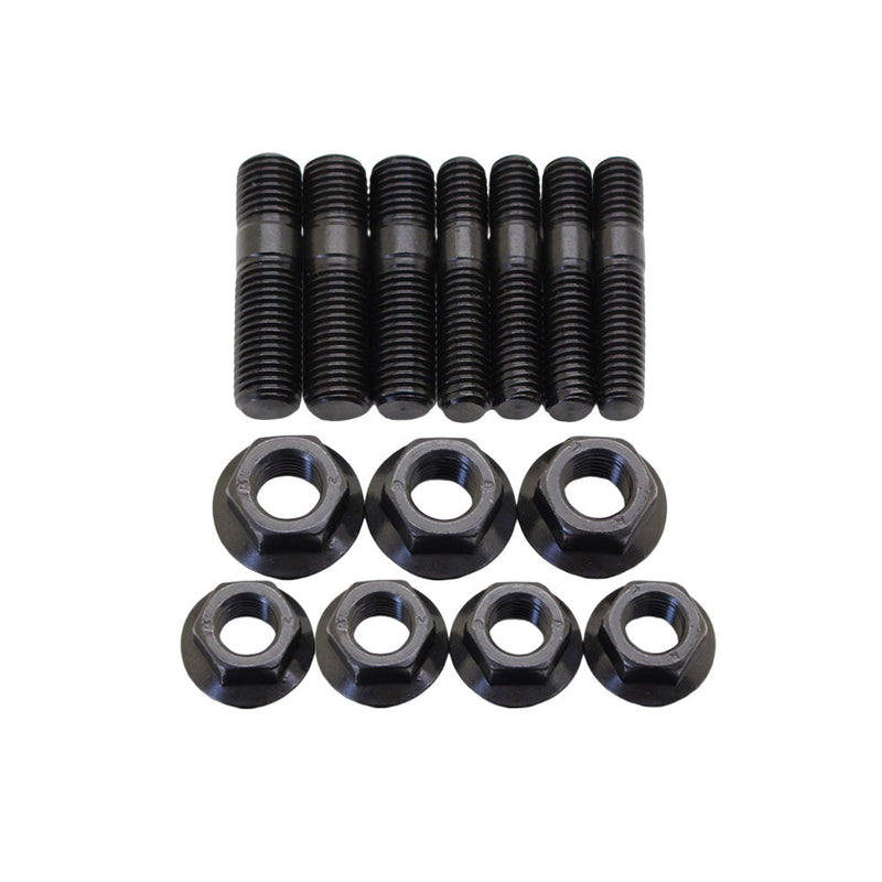 Load image into Gallery viewer, Turbo Charger Installation Stud & Gasket Kit For Toyota Hilux 1KZ-TE 3.0L