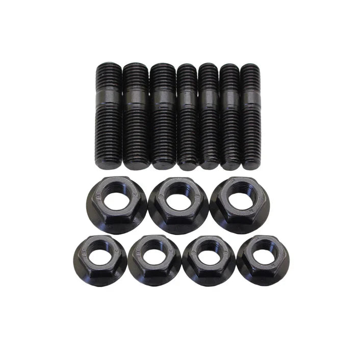 Load image into Gallery viewer, Permaseal Turbo & Exhaust Manifold Installation Stud & Gasket Kit For Toyota Hilux/HiAce/LandCruiser Prado 1KZ-TE 3.0L