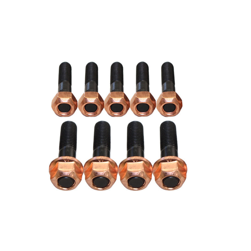 Load image into Gallery viewer, High Tensile Turbo Charger Stud Kit For Ford Falcon XR6 BA/BF/FG Barra 4.0L