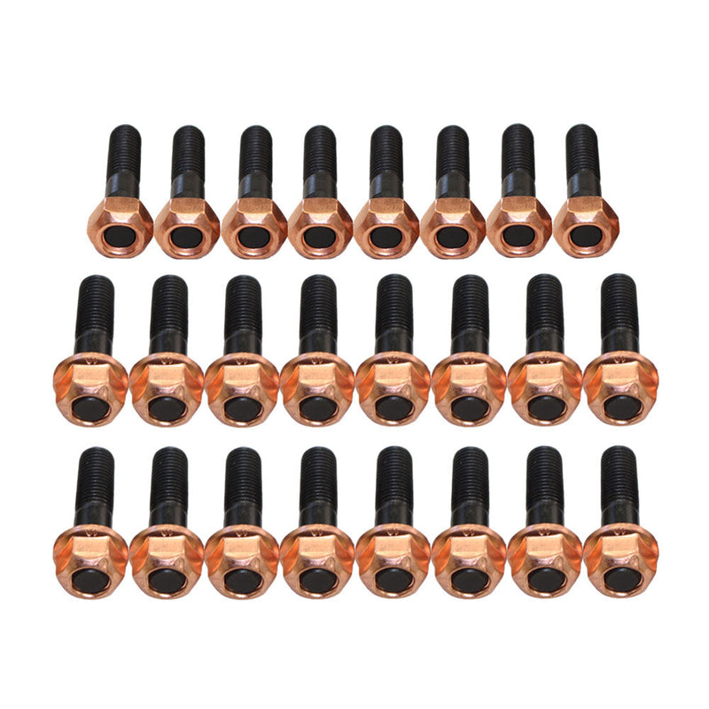 Load image into Gallery viewer, High Tensile Exhaust Manifold, EGR & Turbo Stud Kit For Nissan Patrol GU TD42 4.2L