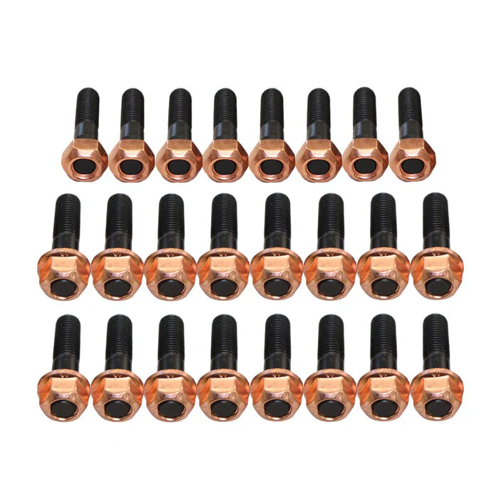 Load image into Gallery viewer, Permaseal MLS-R Turbo & Exhaust Manifold Installation Stud & Gasket Kit For Nissan Patrol GU Y61 TD42T 4.2L