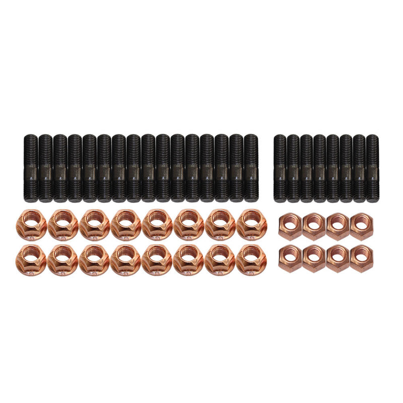 Load image into Gallery viewer, High Tensile Exhaust Manifold, EGR & Turbo Stud Kit For Nissan Patrol GU TD42 4.2L