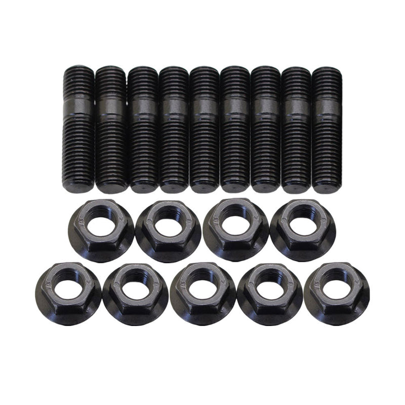 Load image into Gallery viewer, Permaseal Turbo & Exhaust Manifold Installation Stud & Gasket Kit For Mazda CX-7 2.3L