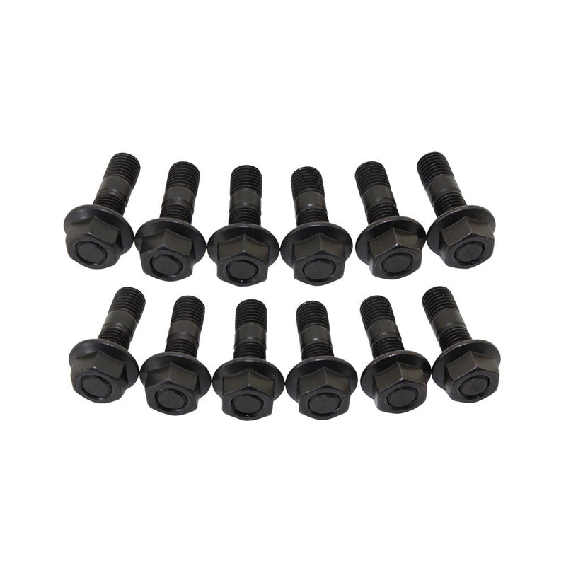 Load image into Gallery viewer, High Tensile Exhaust Manifold Stud Kit For Toyota Landcruiser HJ61 12H 4.0L