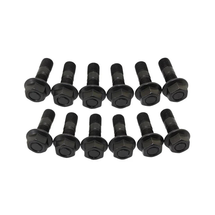 Load image into Gallery viewer, High Tensile Exhaust to Manifold Stud Kit For Holden Colorado RG 2.8L 2012 Onwards