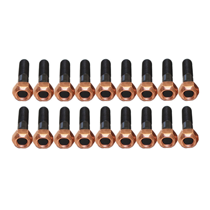 Load image into Gallery viewer, High Tensile Twin Turbo Stud Kit For Nissan Skyline R34 GT-R RB26DETT 2.6L