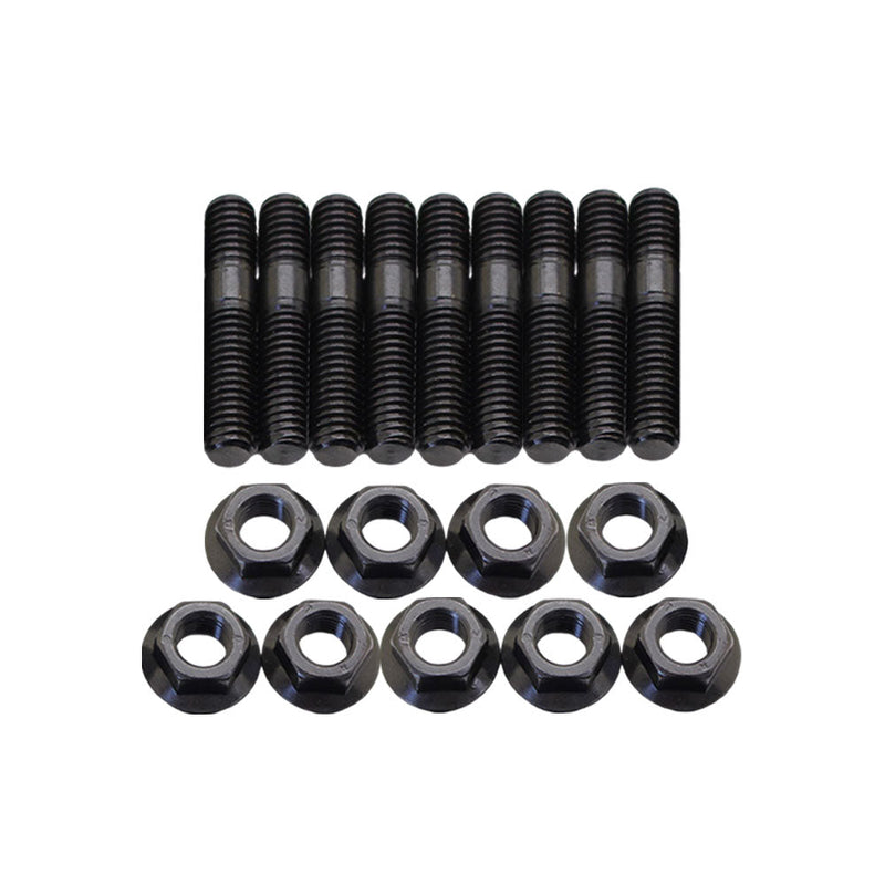 Load image into Gallery viewer, High Tensile Turbo Stud Kit For Nissan Skyline R33 GT-R RB26DETT 2.6L