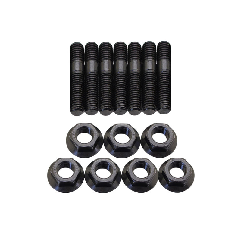 Load image into Gallery viewer, Turbo Charger Installation Stud & Gasket Kit For Nissan Patrol GQ RD28 2.8L