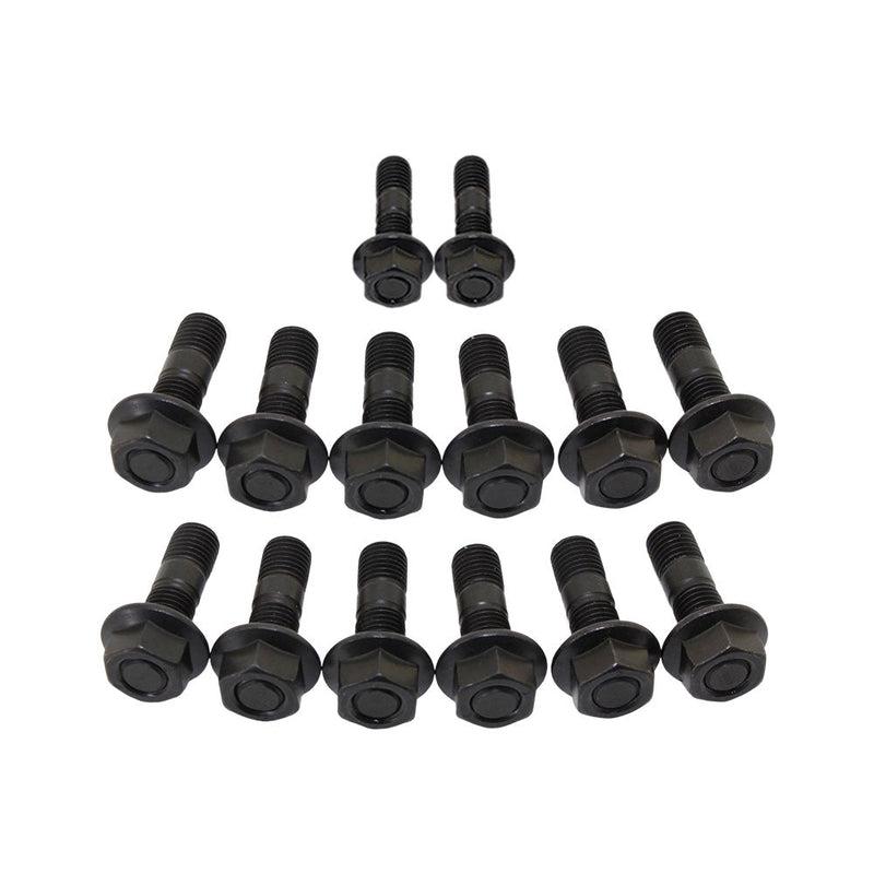 Load image into Gallery viewer, High Tensile Exhaust Manifold & EGR Stud Kit For Nissan Patrol GQ/GU TD42 4.2L