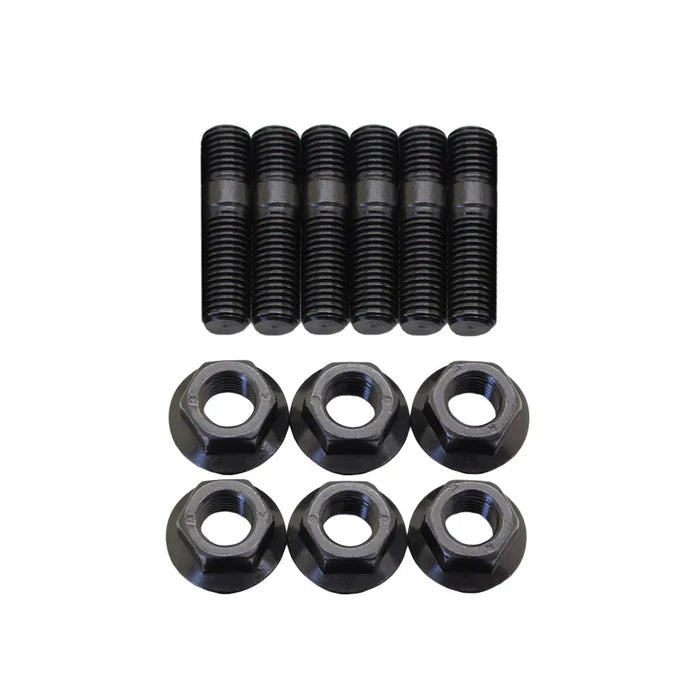 Load image into Gallery viewer, Permaseal Turbo & Exhaust Manifold Installation Stud & Gasket Kit For Isuzu D-Max & Holden Colorado RC / Redeo 4JJ1 3.0L