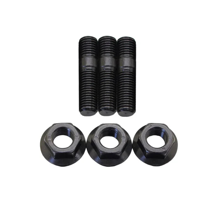 Load image into Gallery viewer, Permaseal Turbo & Exhaust Manifold Installation Stud & Gasket Kit For Mitsubishi Pajero 4M41 3.2L VT12/VT13