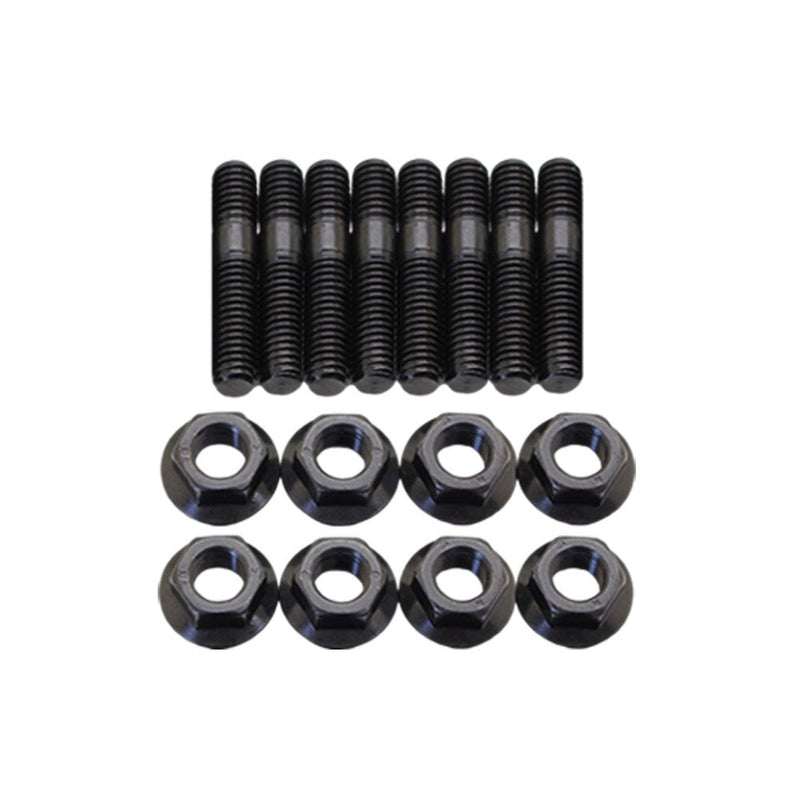 Load image into Gallery viewer, Permaseal Exhaust Manifold Installation Stud & Gasket Kit For Ford Courier WL-T 2.5L