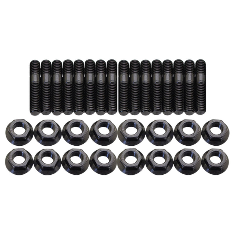 Load image into Gallery viewer, Permaseal Turbo & Exhaust Manifold Installation Stud & Gasket Kit For Ford Courier WL-T 2.5L