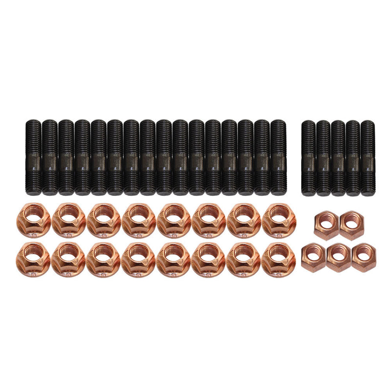 Load image into Gallery viewer, Permaseal Turbo & Exhaust Manifold Installation Stud & Gasket Kit For Ford Territory SX SY Barra 4.0L