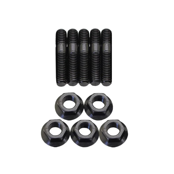 Load image into Gallery viewer, High Tensile Turbo To Dump Pipe Stud Kit For Holden RG Colorado 2.8L 2012-2013