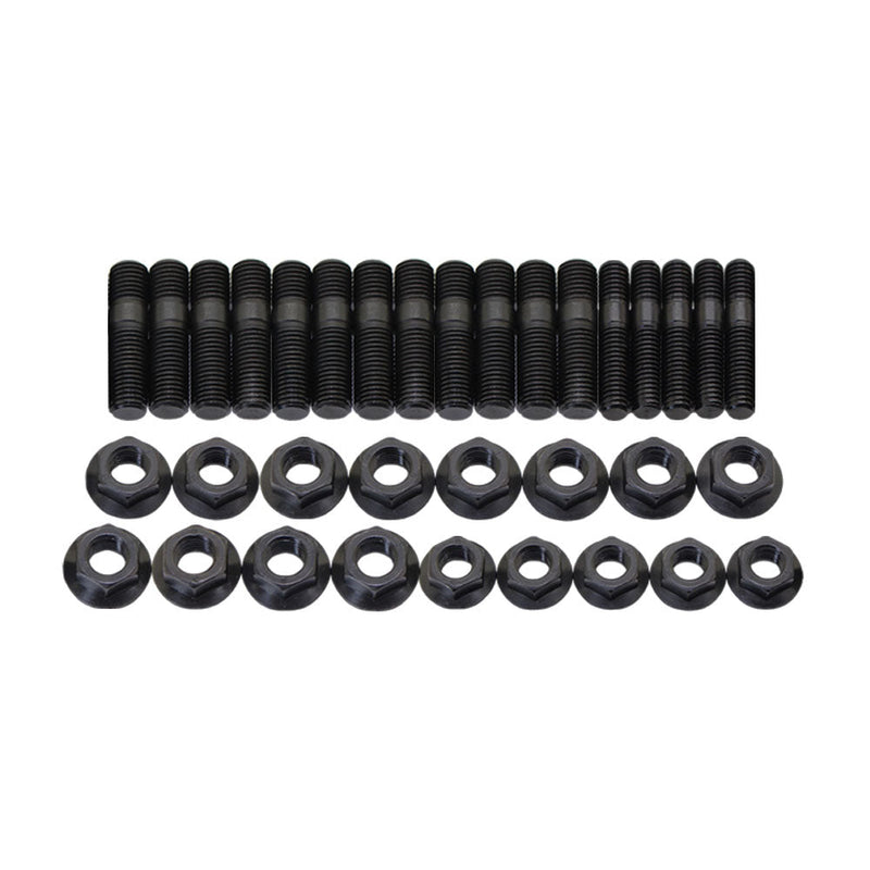 Load image into Gallery viewer, High Tensile Exhaust Manifold & Turbo Dump Pipe Stud Kit For Ford Falcon XR6 BA/BF/FG Barra 4.0L