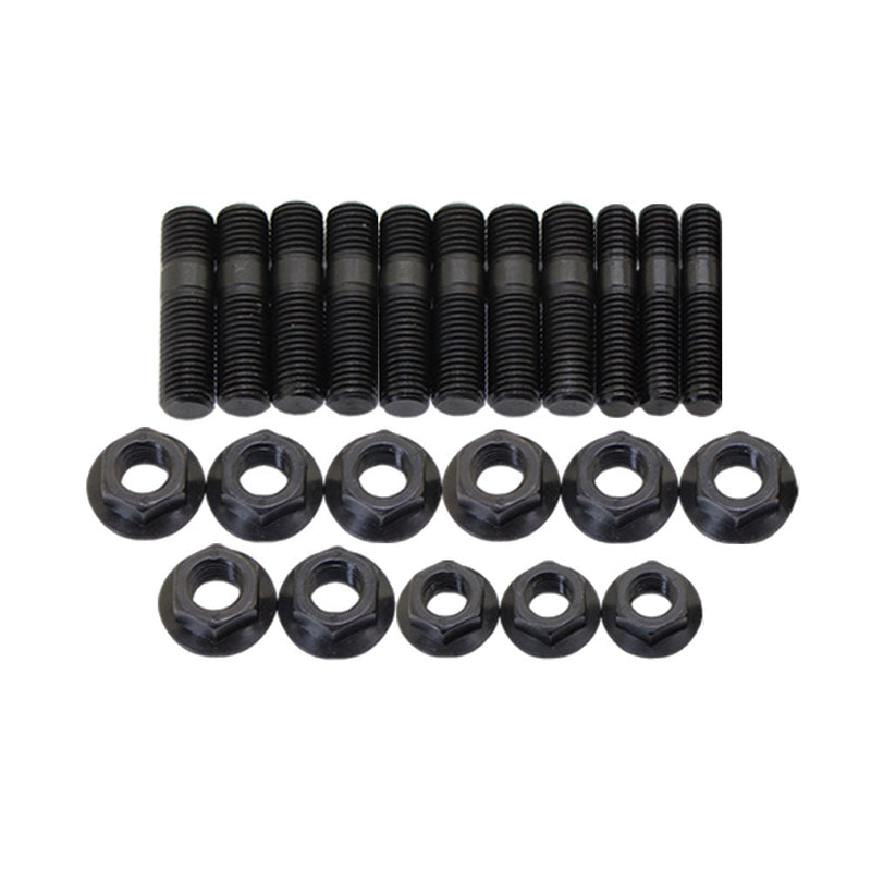 Load image into Gallery viewer, High Tensile Exhaust Manifold & EGR Stud Kit For Nissan Patrol GU ZD30 3.0L