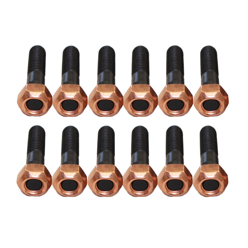 Load image into Gallery viewer, High Tensile Exhaust Manifold Stud Kit For Holden/Chevy/GM LS1/LS2/LS3/LS6/LS7/LS9/LSX/LQ9 V8