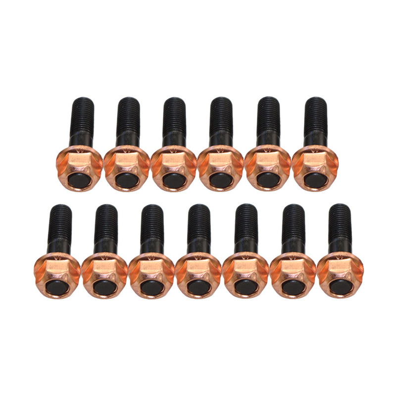 Load image into Gallery viewer, High Tensile Exhaust Manifold Stud Kit For Nissan Patrol TB42/45/48 4.2L