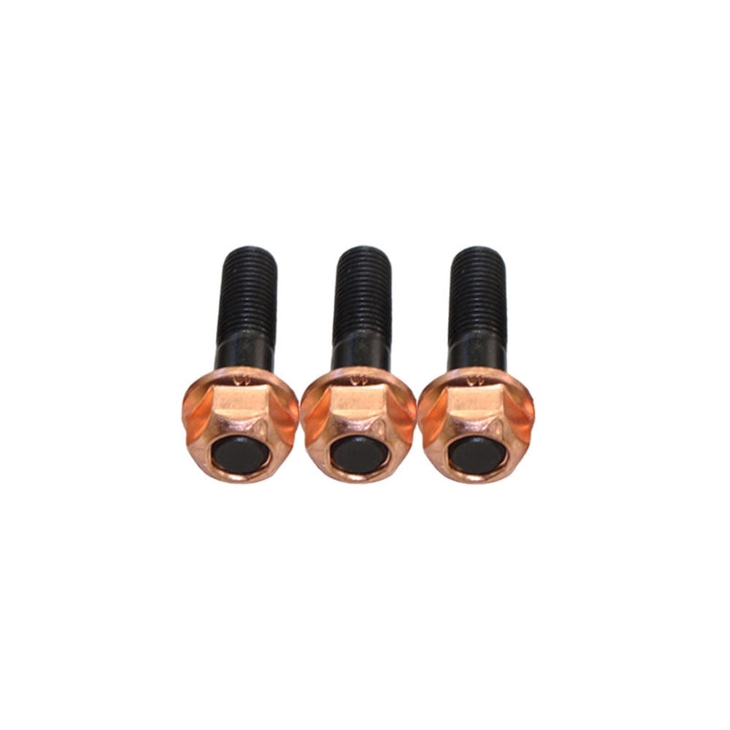 Load image into Gallery viewer, High Tensile Turbo Charger Stud Kit For Subaru Impreza GT EJ255 2.5L