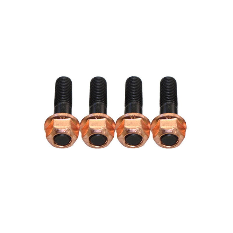 Load image into Gallery viewer, High Tensile Turbo to Exhaust Manifold Stud Kit For Nissan Patrol GU TD42 4.2L