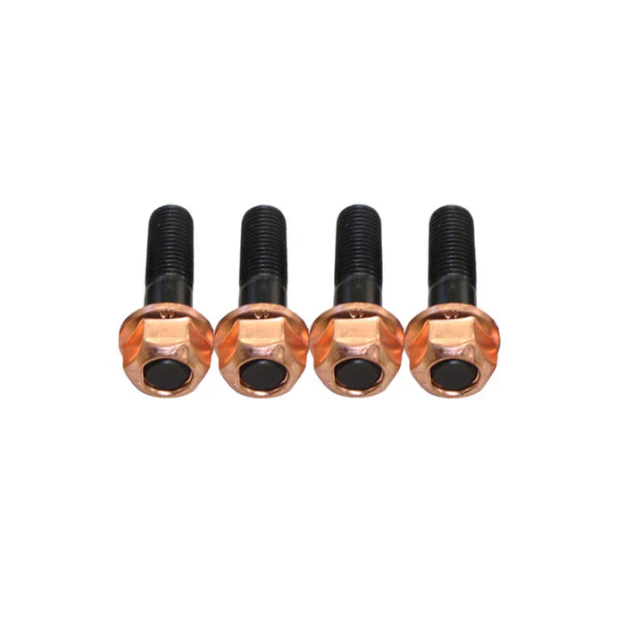 Load image into Gallery viewer, High Tensile Exhaust Manifold To Turbo Stud Kit For Toyota LandCruiser 100 Series HDJ100 1HD-FTE 4.2L