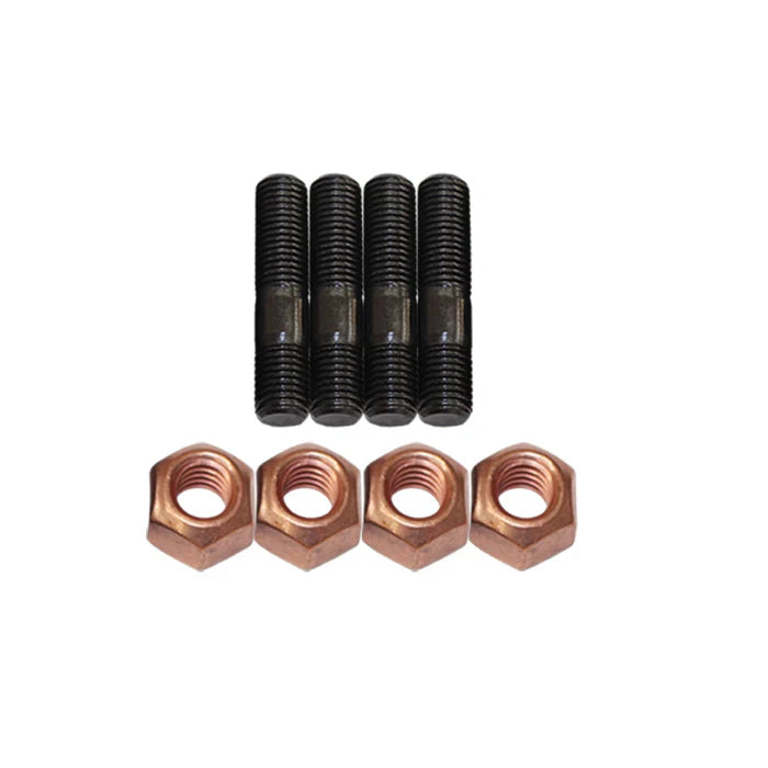 Load image into Gallery viewer, Turbo Charger Installation Stud & Gasket Kit For Volkswagen Golf / Golf GT / Jetta / Polo / Scirocco / Touran / Tiguan 1.4L