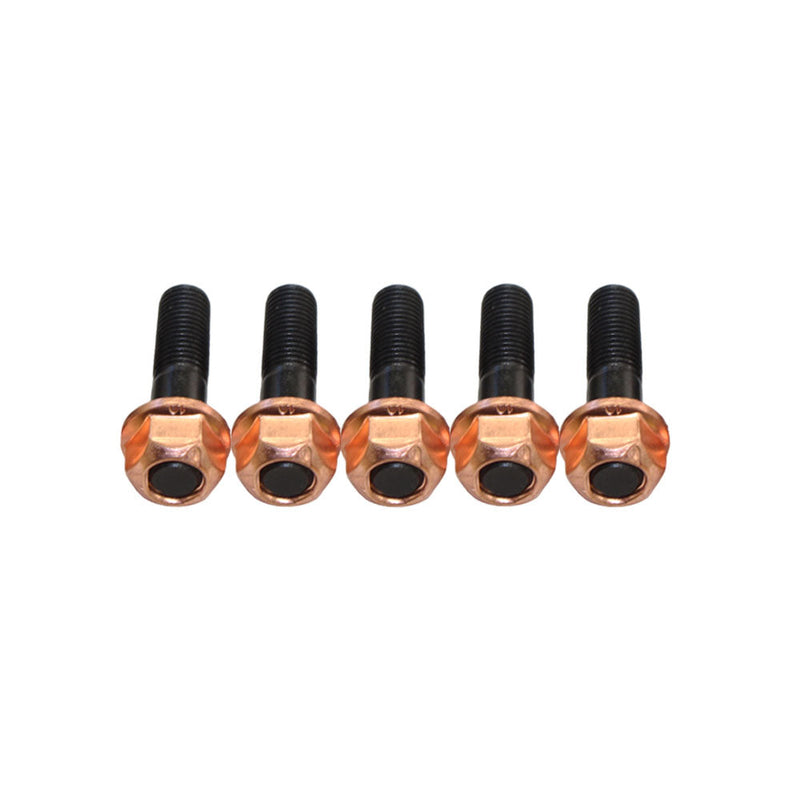 Load image into Gallery viewer, High Tensile Turbo Charger Stud Kit For Kia Sportage 2.0L 2014 Onwards