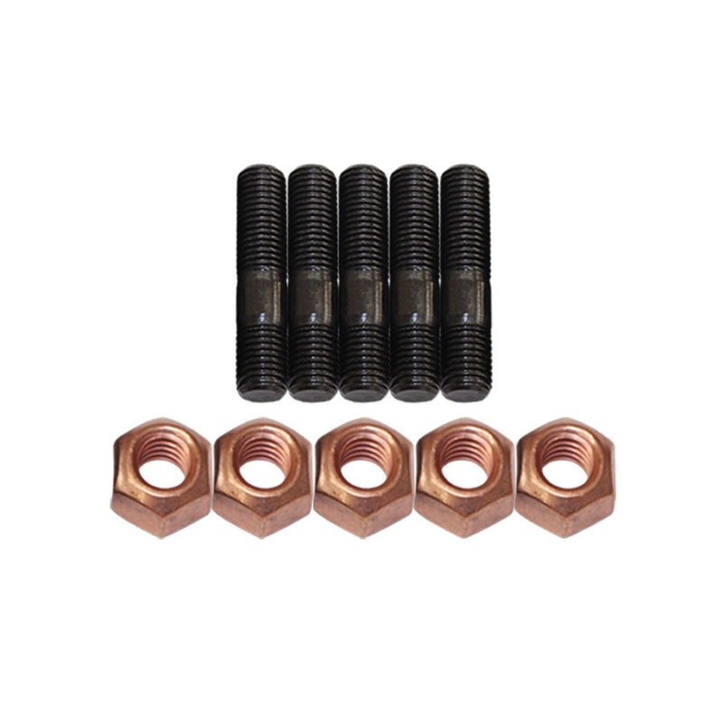Load image into Gallery viewer, Permaseal MLS-R Turbo To Dump Pipe Installation Stud & Gasket Kit For Ford Territory SX SY Barra 4.0L