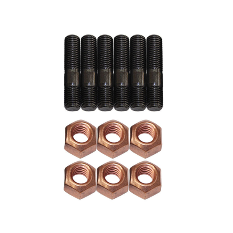 Load image into Gallery viewer, Turbo Charger Installation Stud & Gasket Kit For Holden Colorado RC 4JJ1 3.0L 2008-2010