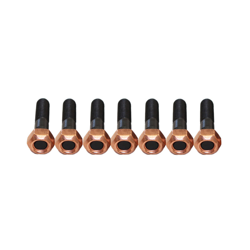 Load image into Gallery viewer, High Tensile Turbo Charger Stud Kit For Nissan Patrol GQ RD28 2.8L