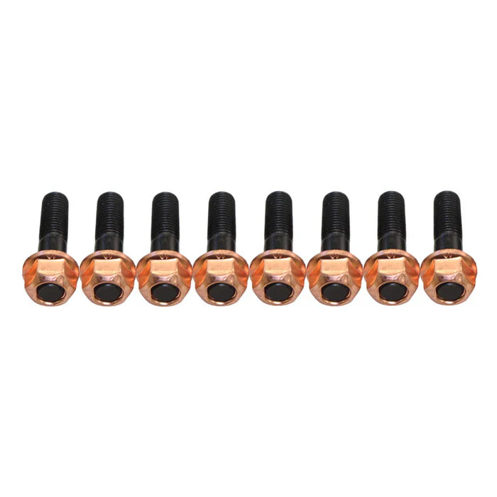 Load image into Gallery viewer, High Tensile Turbo Charger Stud Kit For Toyota LandCruiser 80 Series HDJ80 1HDT 4.2L CT26