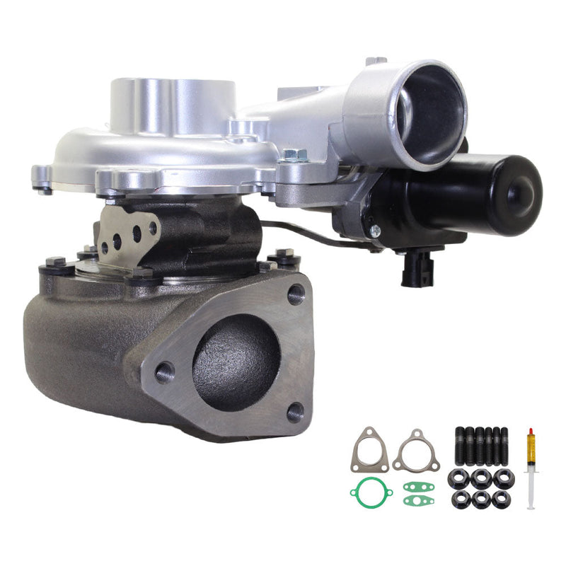 Load image into Gallery viewer, Turbo Charger For Toyota Hilux N70 D4D KUN26 1KD-FTV 3.0L