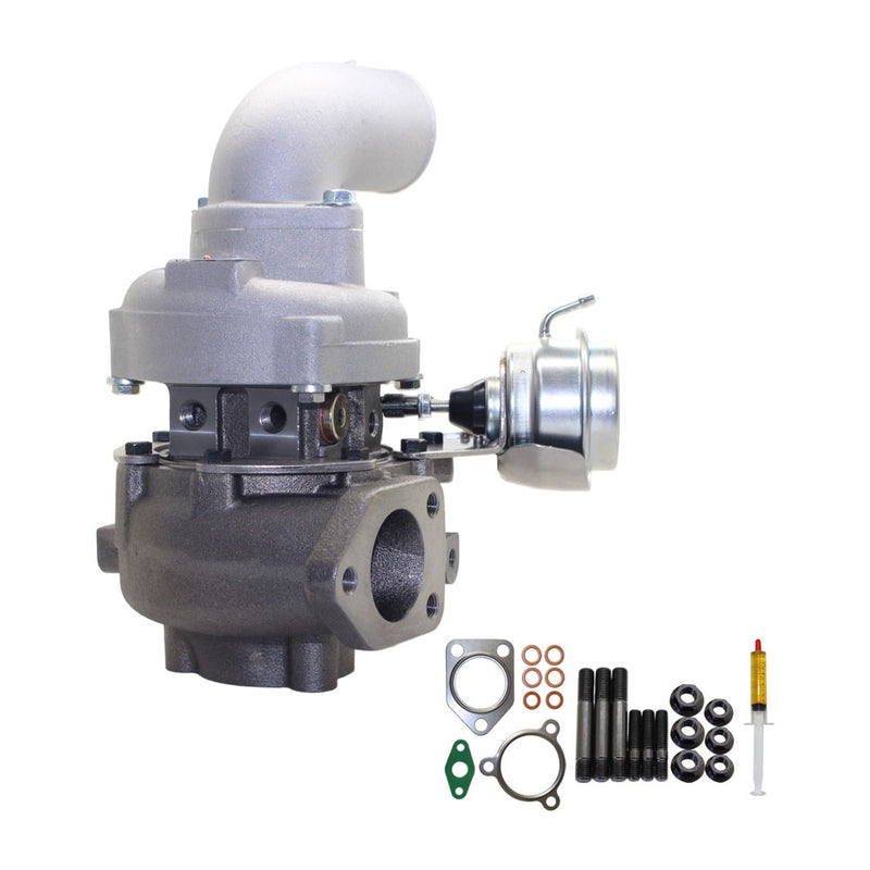 Load image into Gallery viewer, Turbo Charger For Hyundai iLoad/iMax D4CB 2.5L