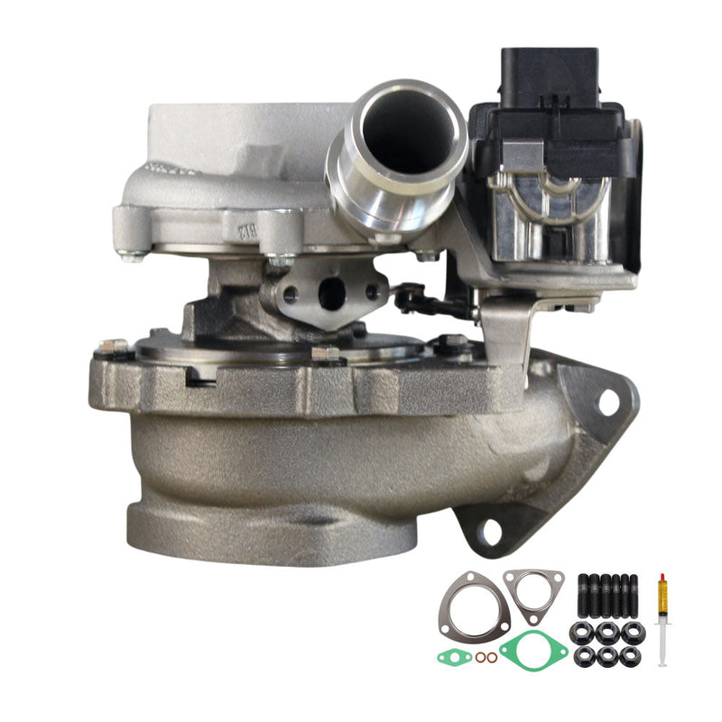 Load image into Gallery viewer, Turbo Charger For Mazda BT-50 2.2L 2011 Onwards