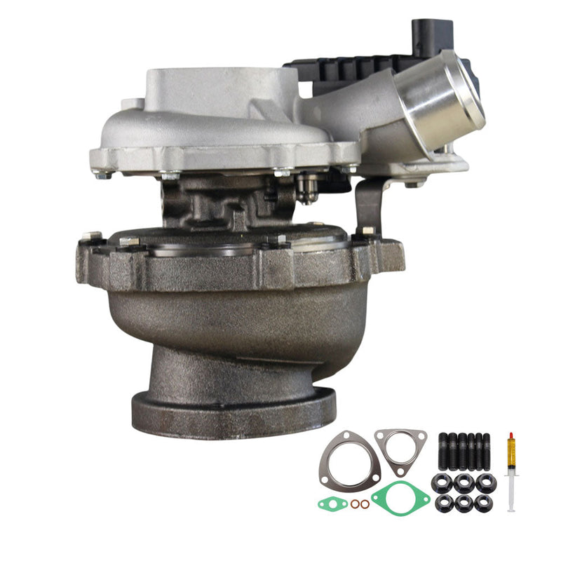 Load image into Gallery viewer, Turbo Charger For Ford Ranger 3.2L 2011-2015